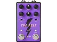 Fender The Pelt Fuzz V2 Fender The Pelt Fuzz V2